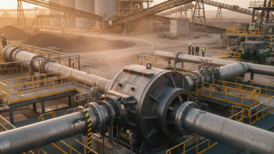 Essential Tips for Choosing a Heavy Duty Slurry Pump?