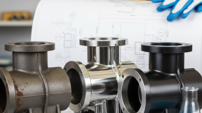 Essential Tips for Choosing the Right Water Pump Casing?