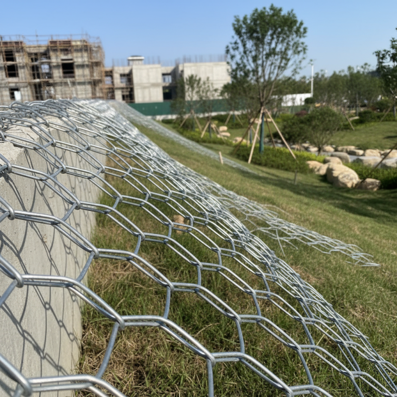 What is Hexagonal Wire Mesh and Its Applications?