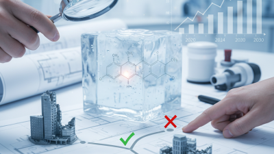 How to Buy HPMC for Sale Tips and Best Options?