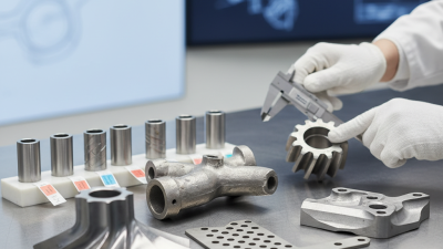 How to Choose the Right Cast Stainless Steel for Your Project?