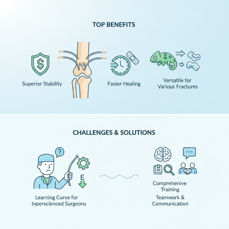 Top 10 Benefits of Flexible Intramedullary Nails for Surgery?