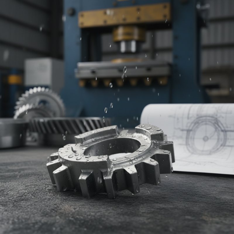 Top 10 Benefits of Cast Stainless Steel for Your Projects?