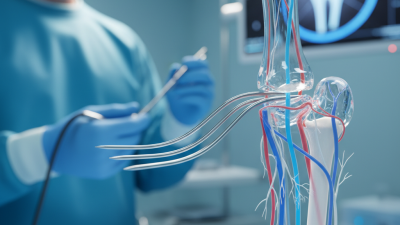 Why Choose Flexible Intramedullary Nails for Bone Fracture Treatment?