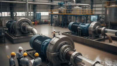 What are the Best Heavy Duty Slurry Pumps for 2026?