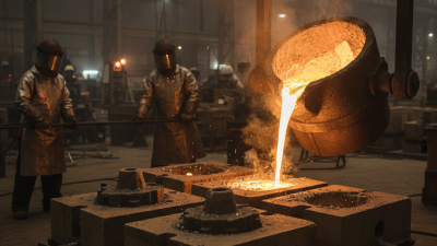 How to Cast Stainless Steel for Lasting Durability?