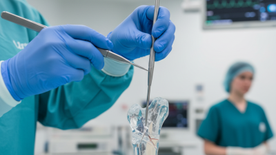 Flexible Intramedullary Nails Tips for Effective Use?