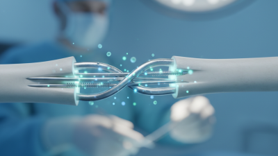 The Best Flexible Intramedullary Nails for Enhanced Bone Healing?