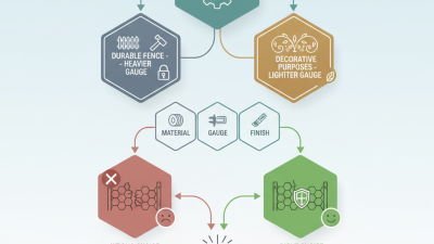 How to Choose the Right Hexagonal Wire Mesh for Your Project?