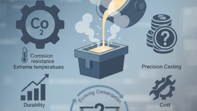 Why Choose Cast Stainless Steel for Your Industrial Needs?