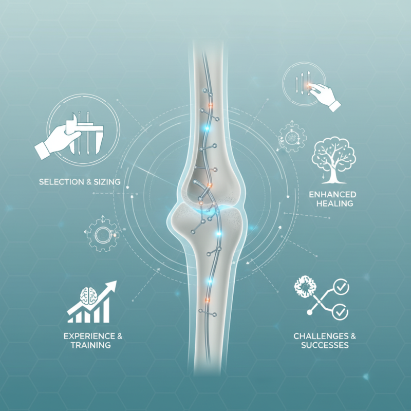 How to Use Flexible Intramedullary Nails in 2026?