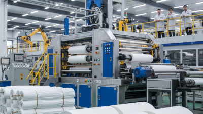 Top 10 Benefits of Fiberglass Mesh Machine for Your Business?