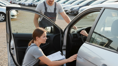 Top Tips for Buying Used Automatic Cars for Sale