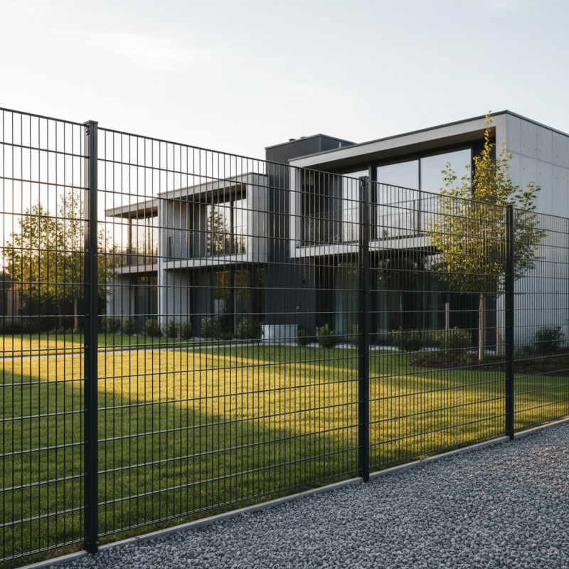 2026 Best Double Wire Panel Reviews and Buying Guide?