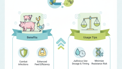 Chlortetracycline Premix Benefits and Usage Tips?