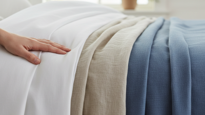 Best Bedding Fabric Suppliers for Quality and Comfort?
