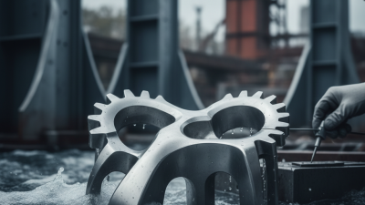 Why Choose Cast Stainless Steel for Your Projects?