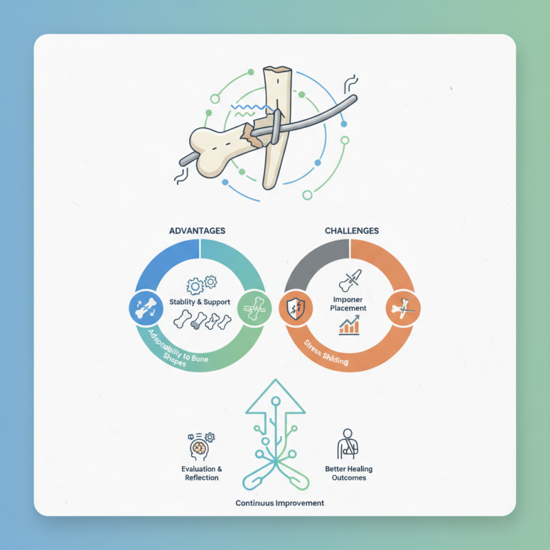 Flexible Intramedullary Nails Tips for Effective Bone Healing?