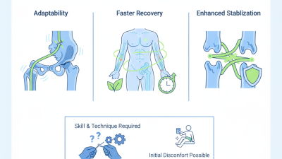Top Benefits of Flexible Intramedullary Nails in Surgery?