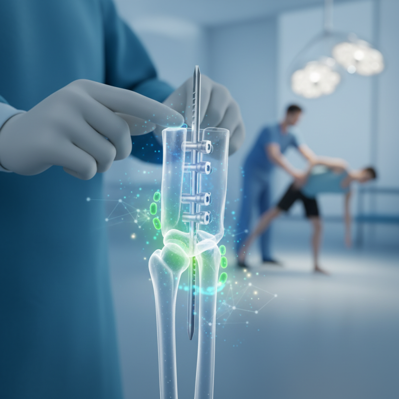 Feumr Interlocking Nails Usage Tips for Optimal Recovery?