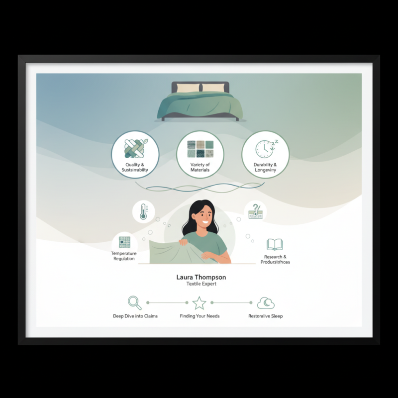 Why Choose the Best Bedding Fabric Suppliers for Your Needs?