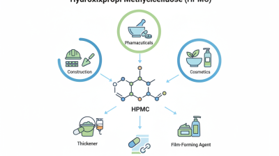 What is HPMC for Sale and Its Applications?