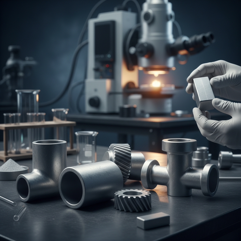 2026 How to Choose Cast Stainless Steel for Your Projects?