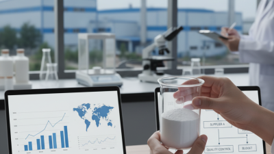 How to Buy HPMC for Sale at Lowest Prices?