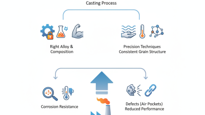 How to Cast Stainless Steel for Optimal Performance?