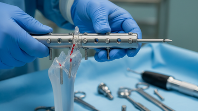 Top 10 Uses of Feumr Interlocking Nails for Surgery?