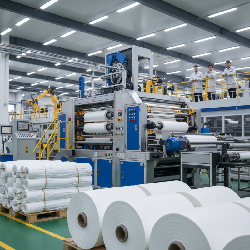 Top 10 Benefits of Fiberglass Mesh Machine for Your Business?