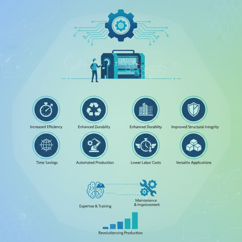 Top 10 Benefits of Using Fiberglass Mesh Machines?