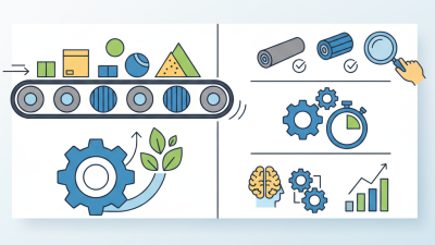 What Are Conveyor Belt Rollers and Their Benefits?