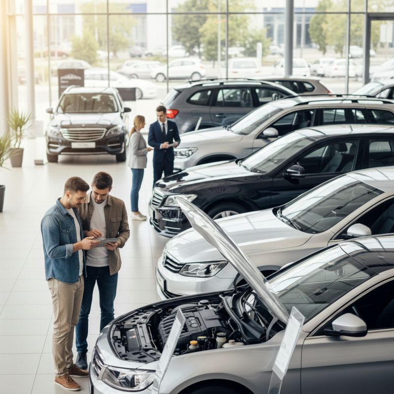 2026 Best Used Automatic Cars for Sale What to Look For?