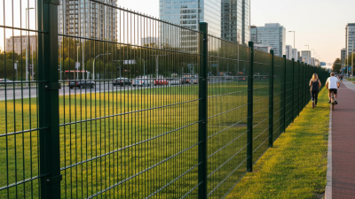 2026 Top Double Wire Panel Features and Benefits Explained?