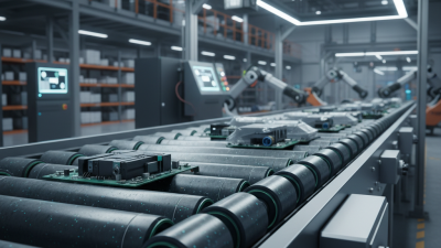 2026 Best Conveyor Belt Rollers for Efficient Material Handling?