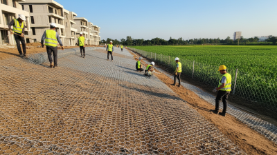 2026 How to Use Hexagonal Wire Mesh for Your Projects?