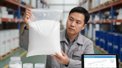 Where to Find HPMC for Sale at the Best Prices?