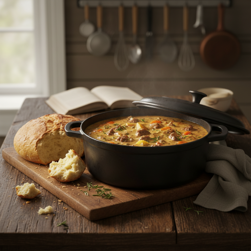 Best Cast Iron Casserole Recipes You Need to Try?