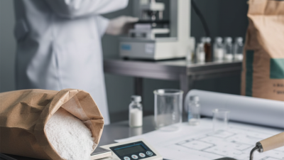 Where to Find HPMC for Sale and What to Consider?