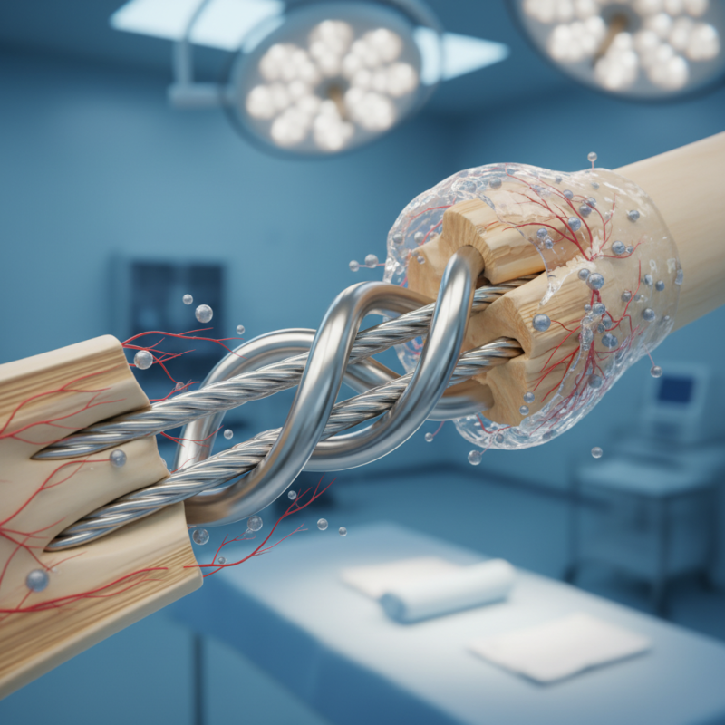 Flexible Intramedullary Nails Tips for Better Bone Healing?