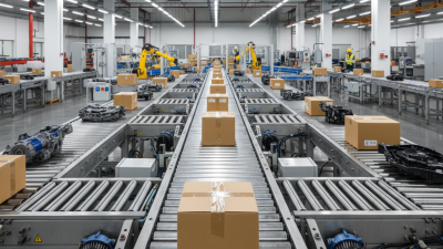 Top 10 Benefits of Using Conveyor Belt Rollers for Your Business?