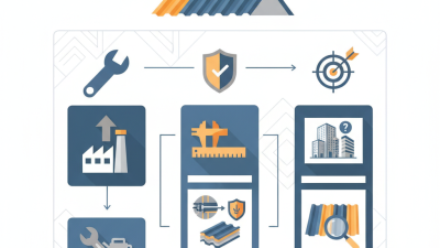 How to Choose the Best Corrugated Iron Roofing Sheet Making Machine?