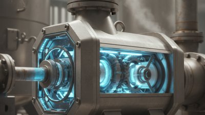 2026 Top Heavy Duty Slurry Pump Features and Benefits?