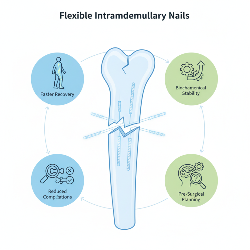 What is Flexible Intramedullary Nails and How Do They Work?