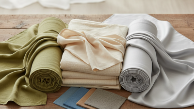Top Bedding Fabric Suppliers You Should Know About?