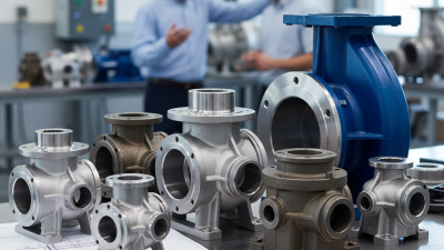 How to Choose the Right Water Pump Casing for Your Needs?