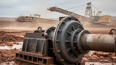 Why Choose a Heavy Duty Slurry Pump for Your Applications?