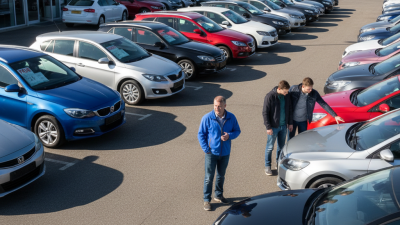 Top 10 Used Automatic Cars for Sale You Should Consider?