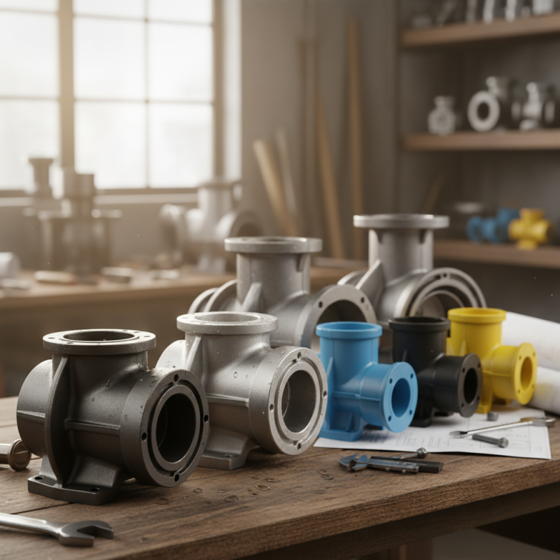 How to Choose the Right Water Pump Casing for Your Needs?